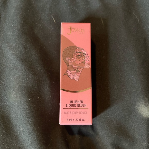 Juvia's Place Makeup Juvias Place Liquid Blush Poshmark